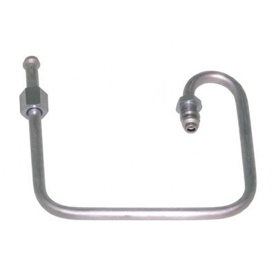 Rurka palnika płyty Amica 52GG-2 fi.7 KP 8027038