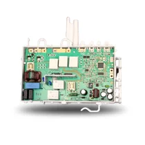 Elementy elektryczne do pralek r Skonfigurowany moduł elektroniki sterującej do pralki Electrolux / AEG EWM09312 973914530554000