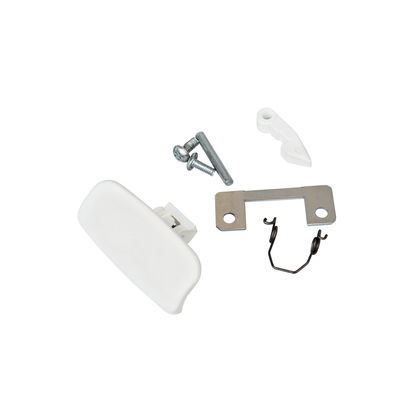 Uchwyt drzwi pralki Candy 91967430 DRH000CY