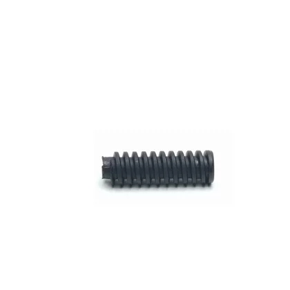 Nóżka regulowana do piekarnika i kuchenki Ariston / Indesit / Hotpoint / Whirlpool H60 C00055585 482000022647