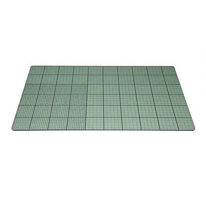 Półka szklana do lodówki Amica 490 x 300 x 4 mm 1022406