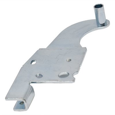 Zawias drzwi górny prawy do lodówki Whirlpool (481050320991) C00286902