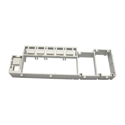 Elektronika pralek Amica Osłona modułu elektronicznego do pralki Amica 8037253