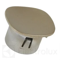 Obejma szczotki do odkurzacza ręcznego i pionowego Electrolux / AEG 4055066130