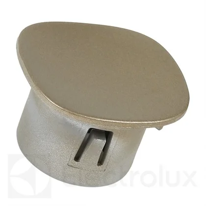 Obejma szczotki do odkurzacza ręcznego i pionowego Electrolux / AEG 4055066130