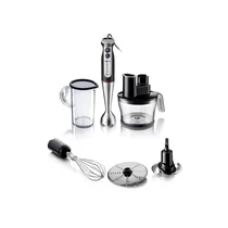 Blender ręczny Philips HR 1377/90 700 W czarny