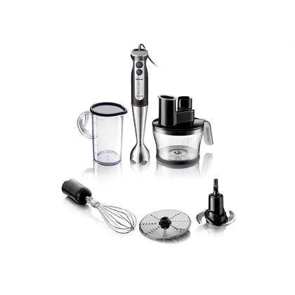Blender ręczny Philips HR 1377/90 700 W czarny