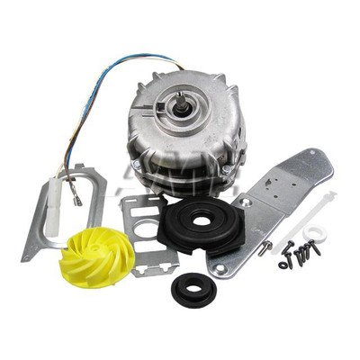 Silnik pompy myjącej turbiny do zmywarki Electrolux (50248327004)