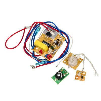 Moduł elektroniczny do odkurzacza Zelmer / Bosch ZVC222SK ROTO 2000 W 00756478