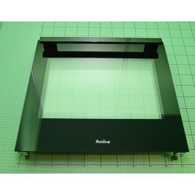 Z.Drzwi.522S 522S AMICA p.ele.2