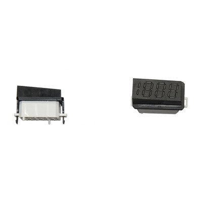 Wyświetlacz LED do panelu sterowania Amica 1888 F/series