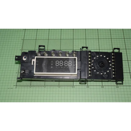 Elementy elektryczne do pralek r Płytka sterowania do pralki Amica 1045919