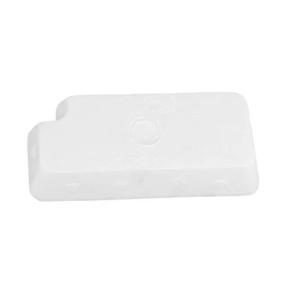 Podstawa okna kanału EPS do lodówki Electrolux / AEG 155,1 x 72,1 mm