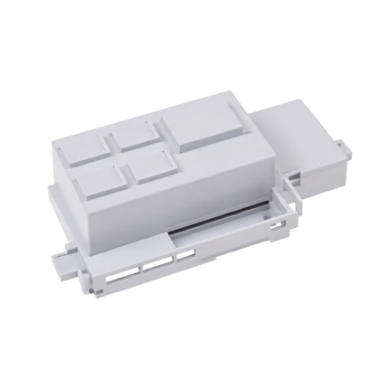 Obudowa modułu sterującego do lodówki Electrolux / AEG 2148318062