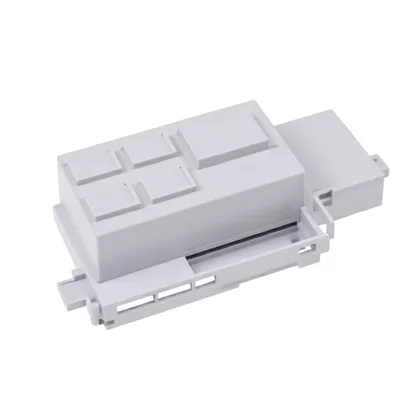 Obudowa modułu sterującego do lodówki Electrolux / AEG 2148318062
