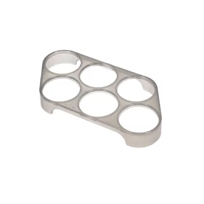 Półki na drzwi różni producenci Pojemnik na jajka do lodówki Whirlpool 6 jajek 481946089532 C00592945 481010575475 C00325403