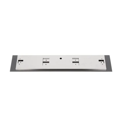 Zespół panelu przedniego do szuflady grzewczej Electrolux / AEG
