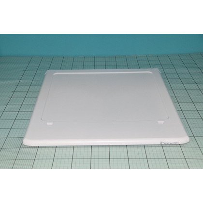 Zespół topu do chłodziarko-zamrażarki Amica (1020048)