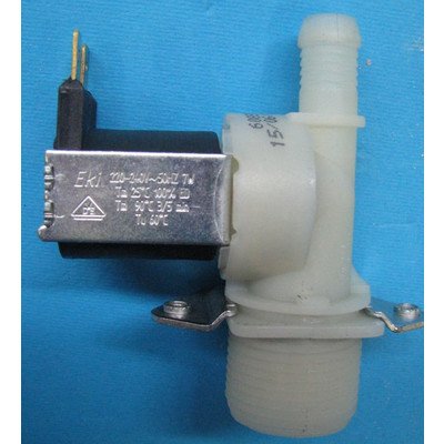 Części zamienne GORENJE Elektrozawór wody do pralki Gorenje (608556)