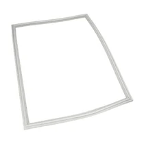 Uszczelka drzwi chłodziarki Beko / Grundig / Arcelik 70 x 52 cm 4546861100