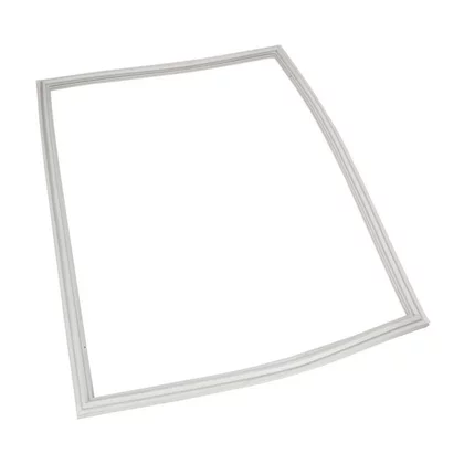 Uszczelka drzwi chłodziarki Beko / Grundig / Arcelik 70 x 52 cm 4546861100