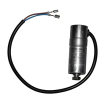 Kondensator do lodówki Amica HPFMSC87.1WF3MPK 8007152