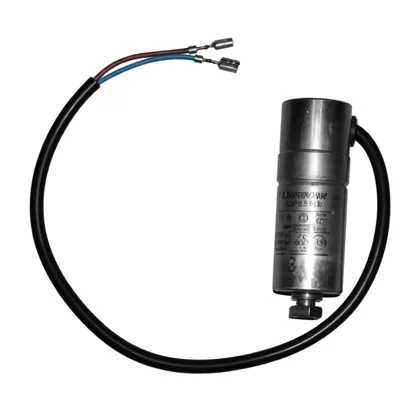 Kondensator do lodówki Amica HPFMSC87.1WF3MPK 8007152
