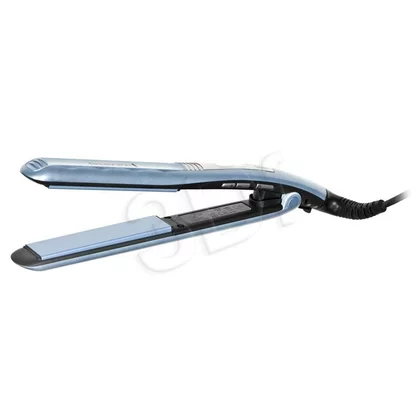 Prostownica do włosów Remington S7200 Wet2Straight turkusowo-czarna
