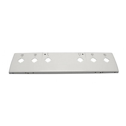Ściany przednie Amica Panel przedni do kuchni i piekarnika Amica 9032054