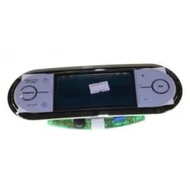 Moduł elektroniczny z wyświetlaczem w drzwiach chłodziarki Whirlpool 481221470103 C00315898