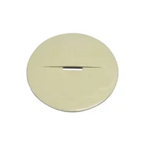 Części zamienne GORENJE Klapka filtra pompy odpływowej do pralki Gorenje / Hisense 620860