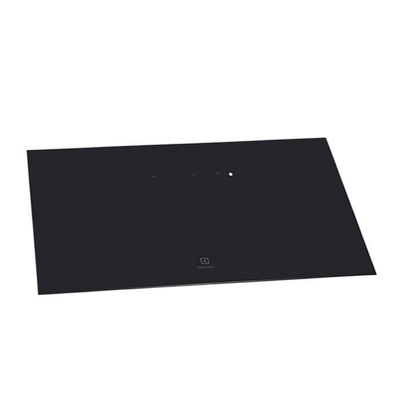 Górny panel szklany do okapu Electrolux / AEG 596 x 380 mm PegasusH2H