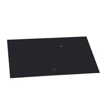 Górny panel szklany do okapu Electrolux / AEG 596 x 380 mm PegasusH2H