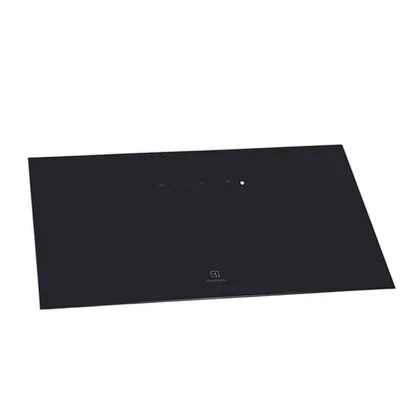 Górny panel szklany do okapu Electrolux / AEG 596 x 380 mm PegasusH2H