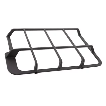 Ruszt żeliwny prawy do płyty gazowej Electrolux / AEG 3546603022