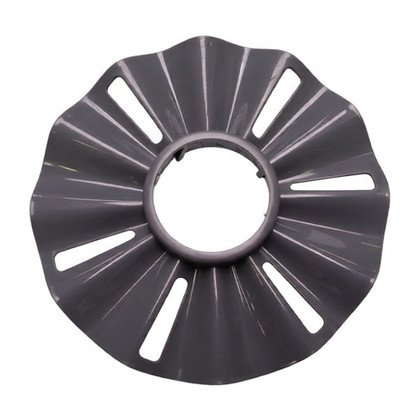 Dysk do bicia piany do robota kuchennego Amica RK 5011 szary 1032662