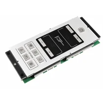 Moduł wyświetlacza Whirlpool / Indesit / Hotpoint-Ariston C00286038 482000031711 oryginał