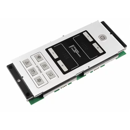 Moduł wyświetlacza Whirlpool / Indesit / Hotpoint-Ariston C00286038 482000031711 oryginał