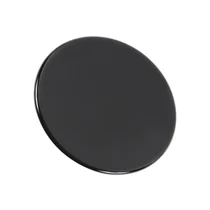 Pokrywa średniego palnika do płyty grzejnej Electrolux / AEG 71 mm 3540006099