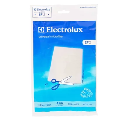 Mikrofiltr uniwersalny do odkurzacza Electrolux / AEG EF2 9000343138