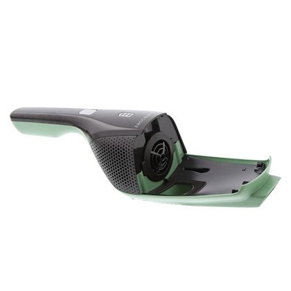 Uchwyty do odkurzaczy bezprzewod Uchwyt odkurzacza bezprzewodowego czarny Electrolux (140112523307)