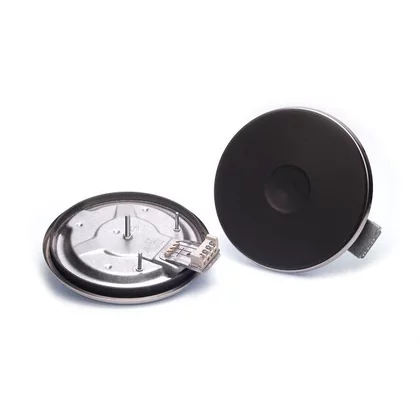 Pole grzewcze żeliwne do kuchenki i płyty elektrycznej Ariston / Indesit / Hotpoint / Whirlpool 180 mm 1500 W 230 V EGO C00143460 488000525822