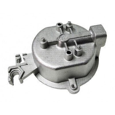Podstawa dużego palnika do płyty gazowej Ariston / Indesit / Hotpoint / Whirlpool C00052925 482000026818
