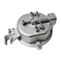 Podstawa dużego palnika do płyty gazowej Ariston / Indesit / Hotpoint / Whirlpool C00052925 482000026818