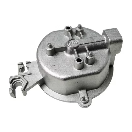 Podstawa dużego palnika do płyty gazowej Ariston / Indesit / Hotpoint / Whirlpool C00052925 482000026818