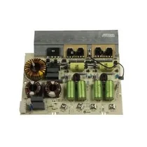 Prawy moduł elektroniczny mocy do płyty indukcyjnej Whirlpool 481221458575 C00326957