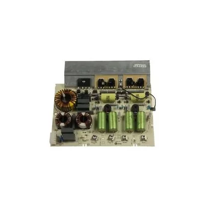 Prawy moduł elektroniczny mocy do płyty indukcyjnej Whirlpool 481221458575 C00326957