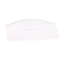 Uchwyt drzwi chłodziarki Electrolux / AEG 2915030049