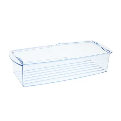 Półki na drzwi różni producenci Pojemnik na masło do lodówki Electrolux / AEG 2247100049