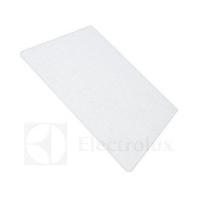 Półka szklana do lodówki Electrolux 2081847010